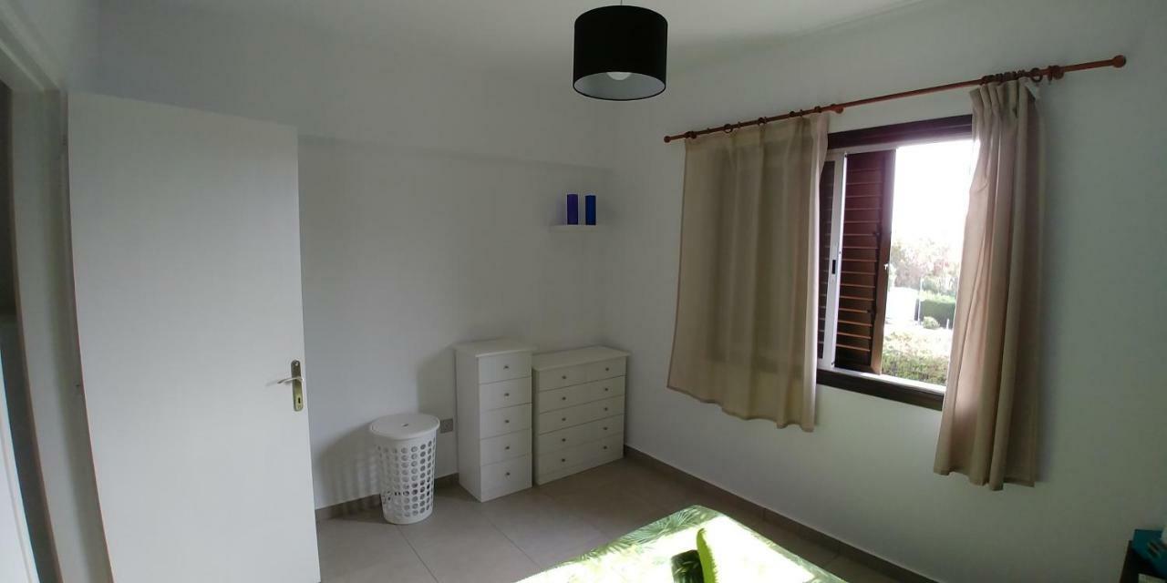 'Chez Antoine' Pool-View 5Min From Sea Apartment Paphos Exterior photo